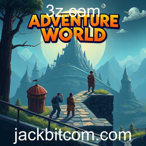 Adventure World