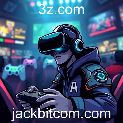 Emerging Trends in Online Gaming