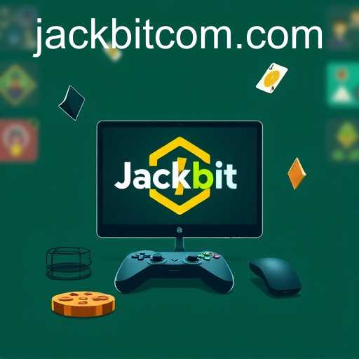Jackbit and the Rise of Digital Gaming