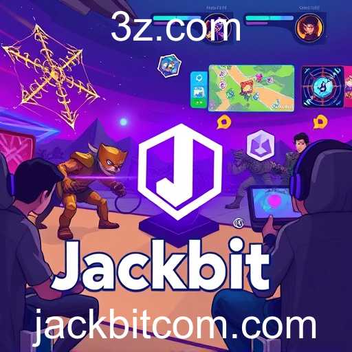 Gaming Evolution: A Journey with Jackbit
