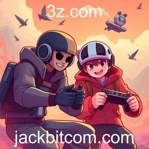 Jackbit: Revolutionizing Online Gaming Experiences