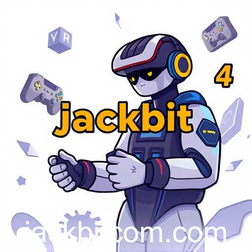 Jackbit: Transforming the Online Gaming Landscape