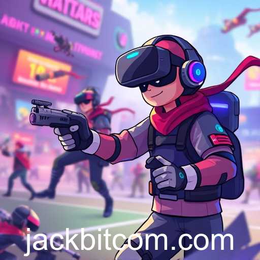Jackbit: Revolutionizing Online Gaming