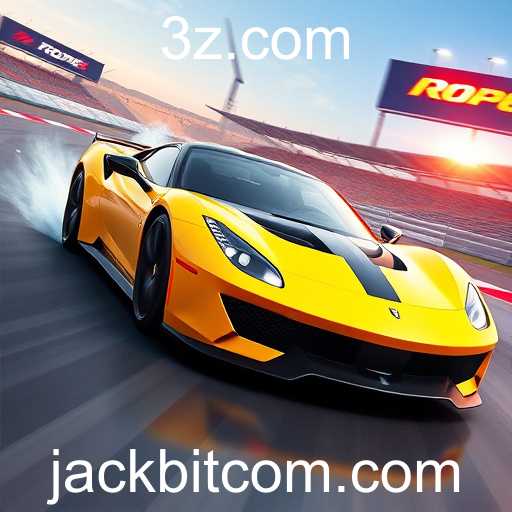 Racing Thrills
